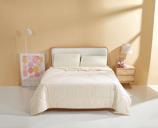 罗莱儿童 小睡神 A类原生态裸棉100%棉花被 商品图0