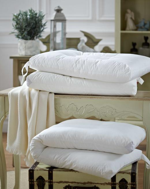 远梦水洗舒逸长枕 商品图0