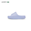 Lacoste法国鳄鱼女鞋 新款室内居家用洗澡厚底凉拖外穿拖鞋47CFA0020 商品缩略图4
