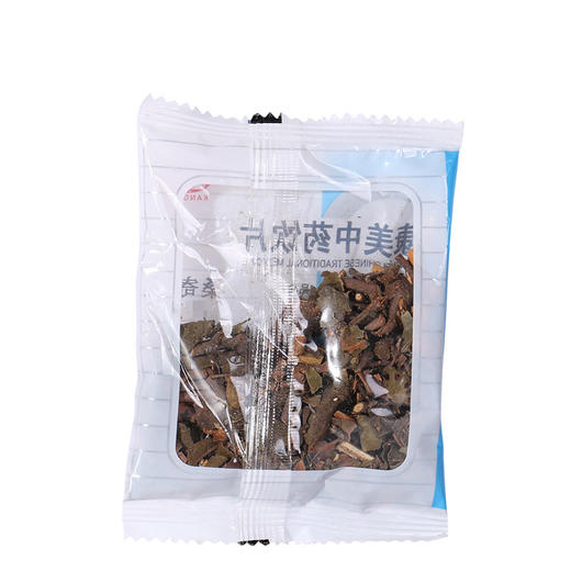 桑寄生 康美中药饮片 独立小包装 商品图2