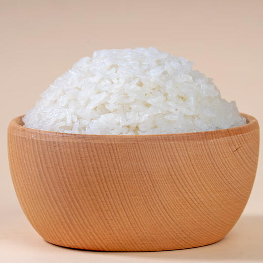 陇间柒月 八月富硒大米5kg 商品图3