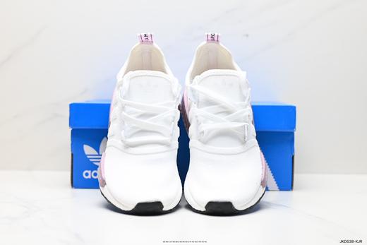 阿迪达斯Adidas NMD R1经典休闲运动跑步鞋GZ9258男女鞋 商品图6