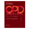 Oxford Picture Dictionary 英汉图解词典+图解词典配套练习册 商品缩略图1