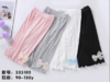 【新上架】韩一夏335103女小童紧身裤Z240306 商品缩略图0