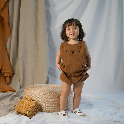 集XY 小蓝羊夏款0-3岁宝宝防滑软底包头防撞-学步凉鞋 商品图6