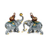 大象 福禄双增象 居家摆件 商品缩略图0
