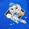 点此购买 MLB夏季男女款纽亦华卡通短袖T恤 jh 285818 商品缩略图13