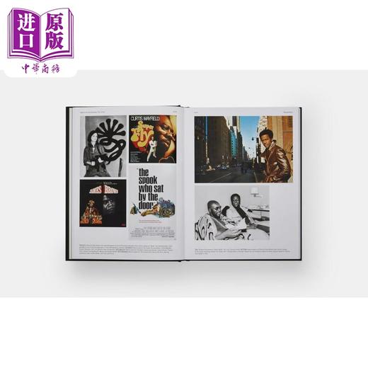 【中商原版】Rappers Deluxe How Hip Hop Made The World 进口艺术 说唱歌手 豪华版 嘻哈音乐如何创造世界 Phaidon 商品图3