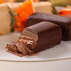 KDV俄罗斯原装进口巧克力涂层土豆夹心糖500g/袋 休闲零食 商品缩略图3