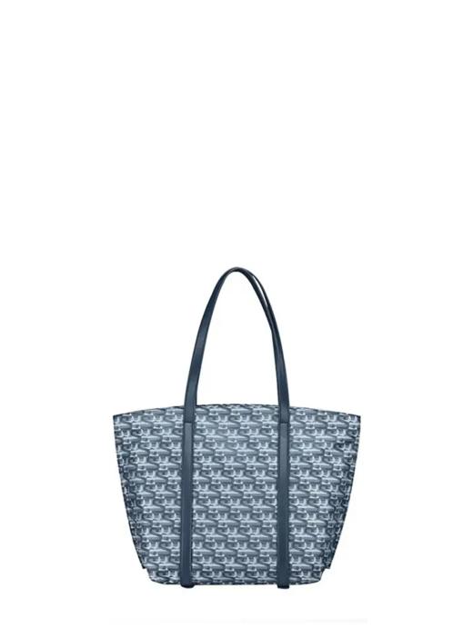 新秀丽 托特包  NO3*88017-F 蓝色印花. 商品图4