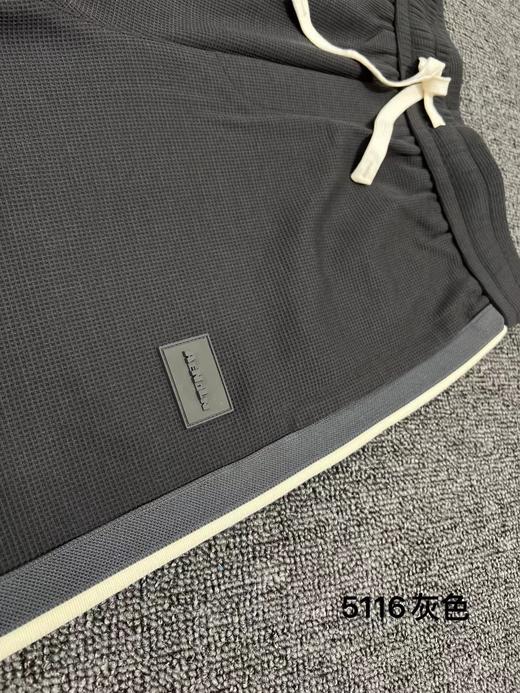 男运动短裤5116 商品图4
