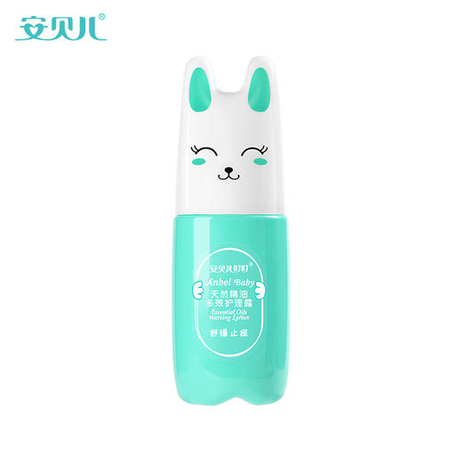 安贝儿叮叮天然多效护理露60ml 商品图5