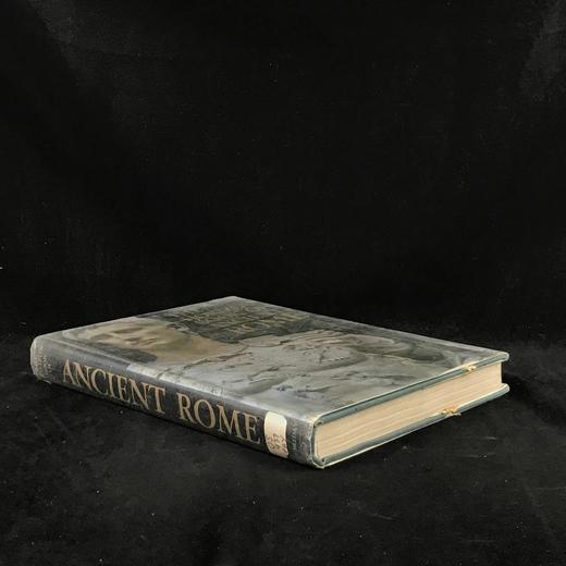 古罗马 数百幅插图 精装大16开 商品图1