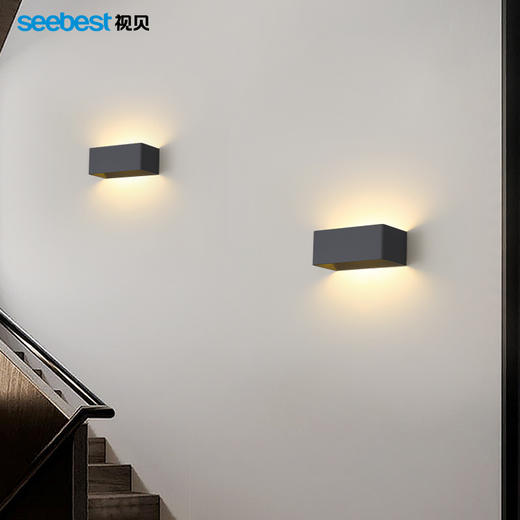 灵动-壁灯 商品图2