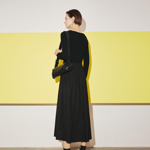 【商场同款】麦檬MM连衣裙5E9193561 商品图4