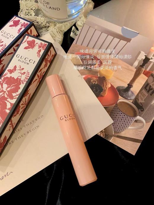 G*g滚珠香水 BLOOM花悦绽放滚珠香7.4ml 商品图7