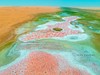 8月30日出发，探秘腾格里沙漠地球心脏-乌兰湖、黄河波浪谷，定边盐湖越野航拍行摄6天 商品缩略图14