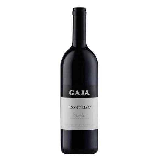 2019 Gaja Conteisa 嘉雅酒庄康特莎红葡萄酒 商品图1
