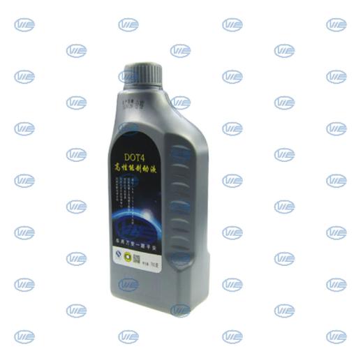 制动液刹车油通用型DOT4制动液万安包邮 商品图6