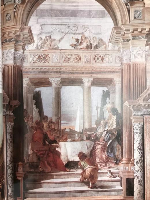 意大利世界：历史、艺术与民族天才 294幅插图（70幅彩色） 精装大16开 商品图8