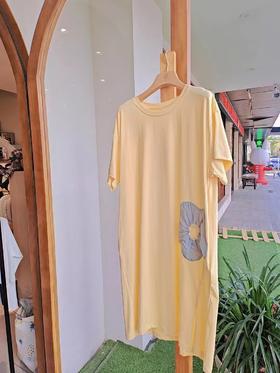 睡衣家居服随棉女士家居服