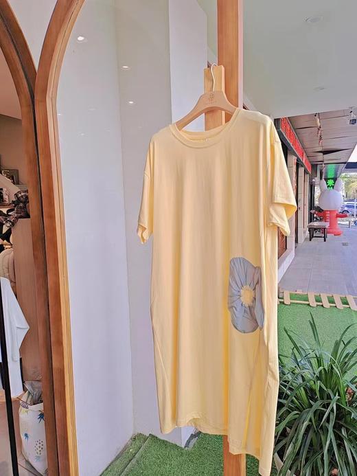 睡衣家居服随棉女士家居服 商品图0