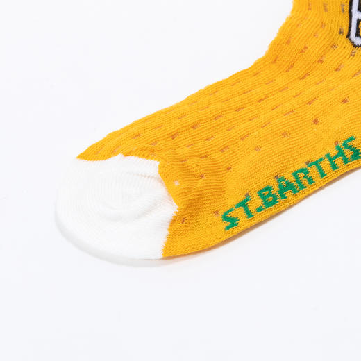 贝贝怡10双子童袜四季休闲亲肤舒适萌趣可爱宝宝袜子男童ZB5DP017 商品图6