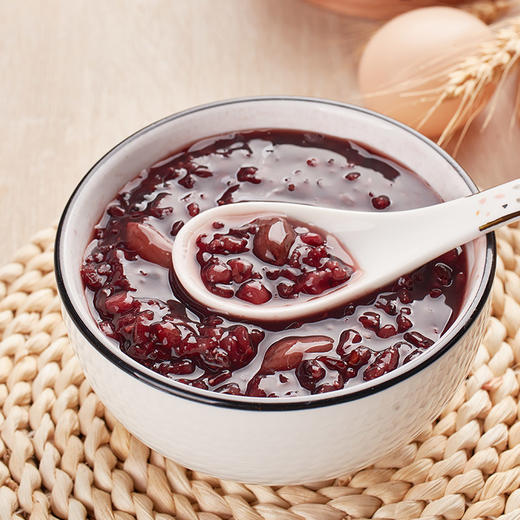 【自营】燕之坊 五谷故事 30日每日膳食营养粥3KG C01030010733 商品图4