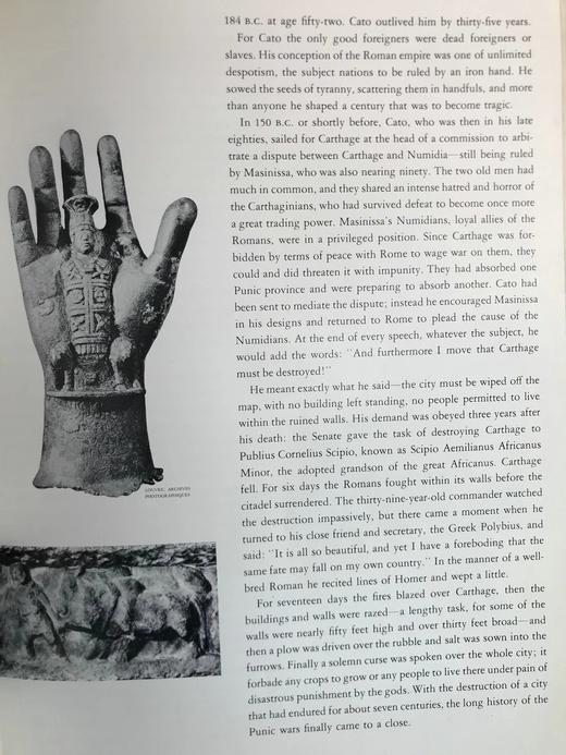 古罗马 数百幅插图 精装大16开 商品图9