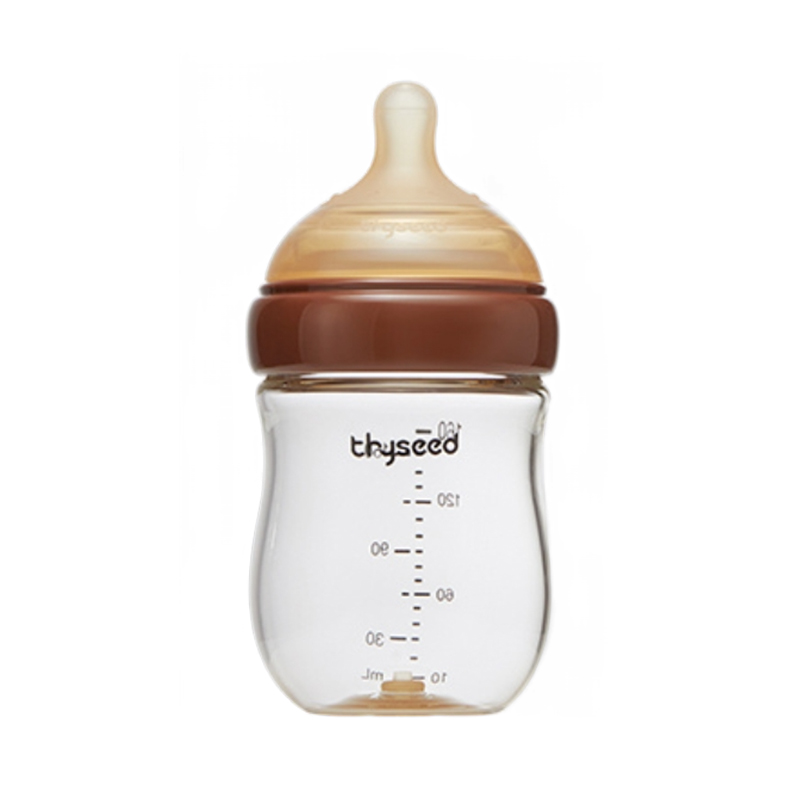 世喜160ML宝宝百日瓶奶瓶1-2个月/2-3个月