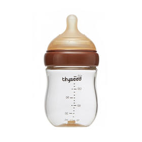 世喜160ML新生儿奶瓶（0-1个月）