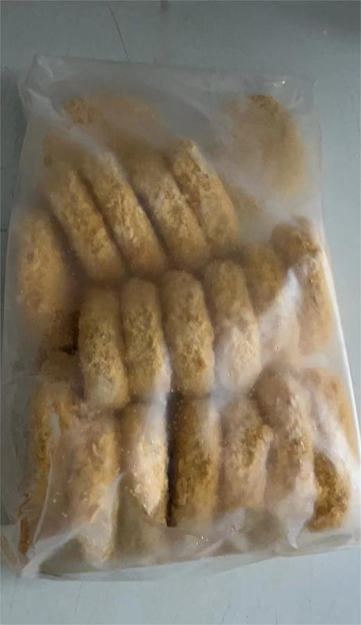 可乐饼/1箱*5包 商品图0