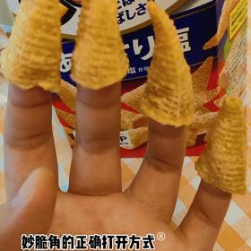 好侍玉米味妙脆角