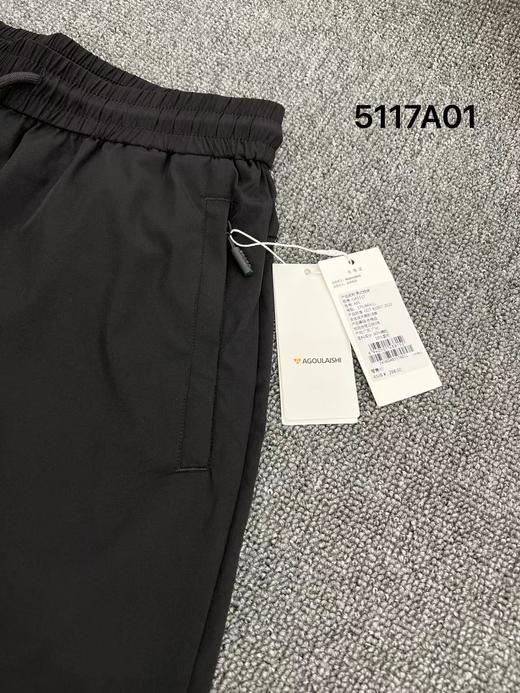 男运动短裤5117 商品图2