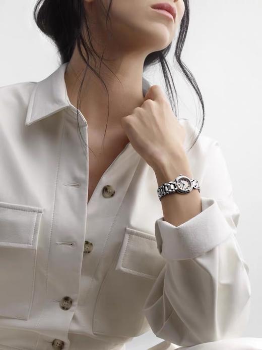 爆款返场 浪の！赵丽颖同款~女士石英腕表！柜价万+！ 商品图11