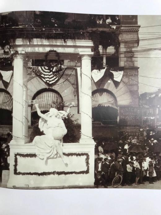 莱特兄弟的遗产 250幅插图 精装大16开 商品图11