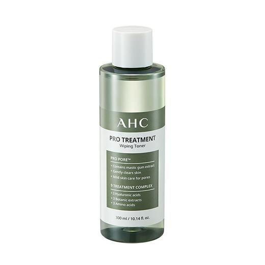 【保税仓】韩国 AHC 柔肤水 300ml 商品图0