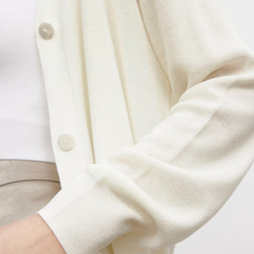 【商场同款】麦檬MM毛针织衫5E4130411 商品图4