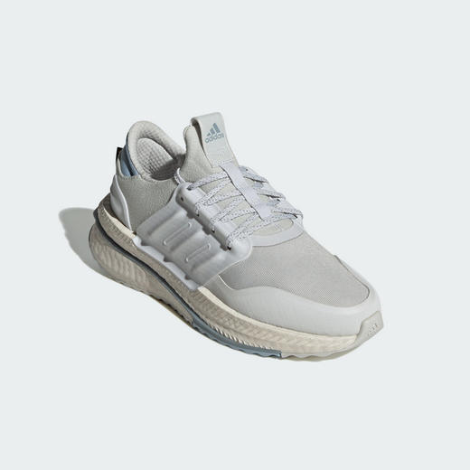 5折【自营】adidas/阿迪达斯  女鞋X_PLRBOOST运动鞋轻便缓震透气跑步鞋 ID0964 商品图2