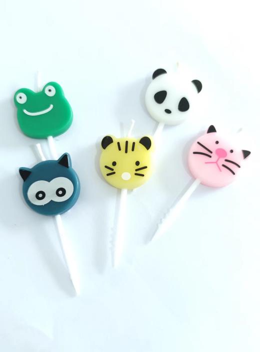 特殊造型生日蜡烛（点击链接多种款式可选） 商品图1