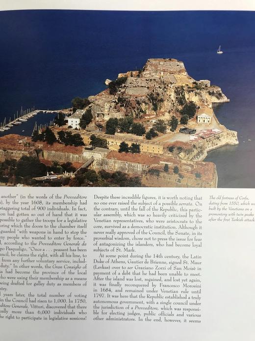 威尼斯，697-1797：城市，共和国，帝国 340余幅彩色插图 精装大16开 商品图7