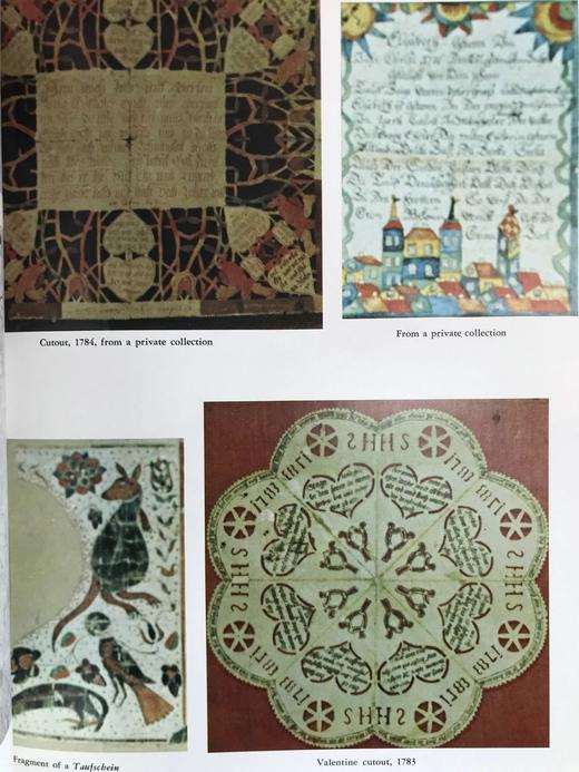 太阳帽与糖馅饼：宾夕法尼亚州荷兰文化史 200余幅插图 精装大16开 商品图13