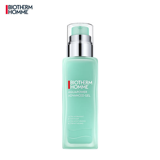 碧欧泉（BIOTHERM）男士全新水动力保湿乳 商品图3