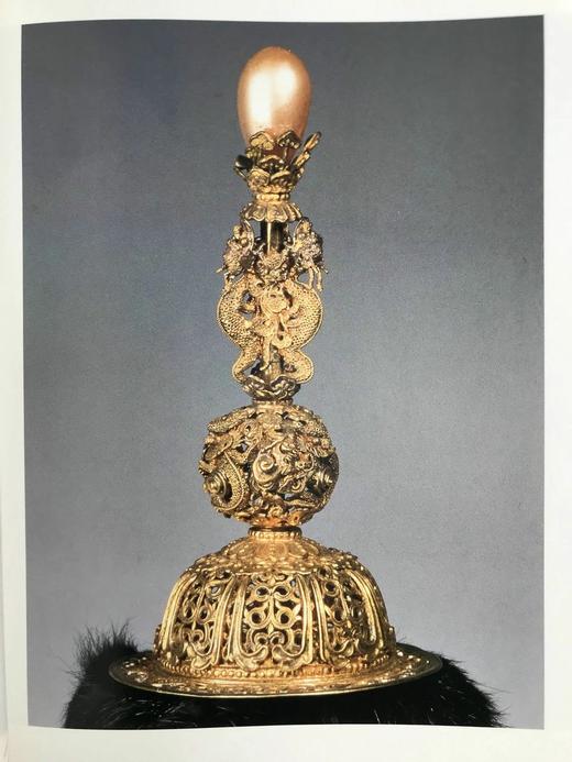 珍珠自然史 232幅插图（194幅彩色） 精装16开 商品图6