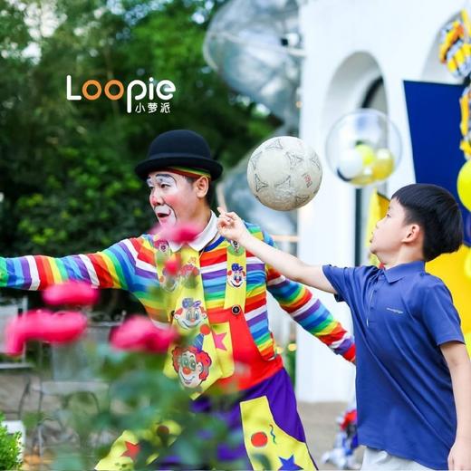 生日流程必选优惠人员套餐 商品图0