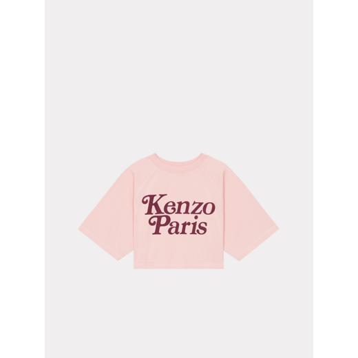 KENZO T恤女  FE52TS1104SG-34 . 商品图1