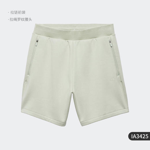 【自营】adidas/阿迪达斯  男女运动短裤 IA3425 商品图3