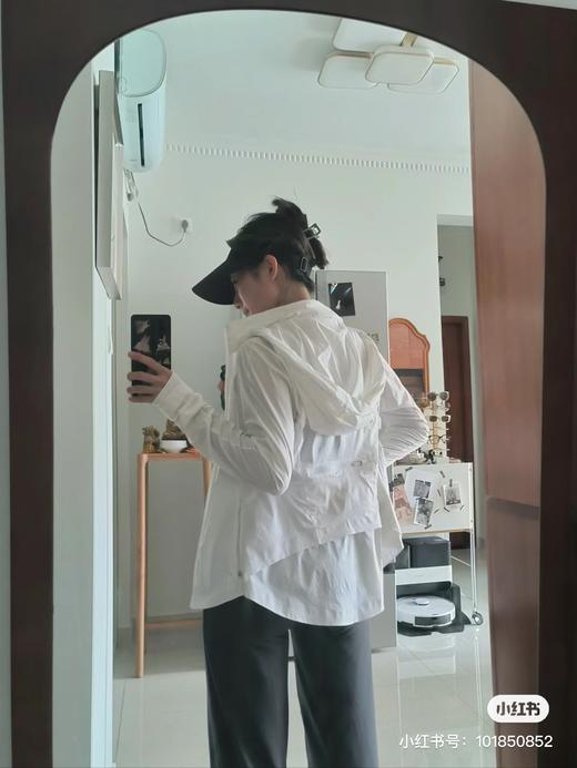 原单，𝗹𝘂𝗹𝘂𝗹𝗲𝗺𝗼*丨𝗚𝗼𝗮𝗹 𝗦𝗺𝗮𝘀𝗵𝗲𝗿 系列  女士运动皮肤衣 商品图2