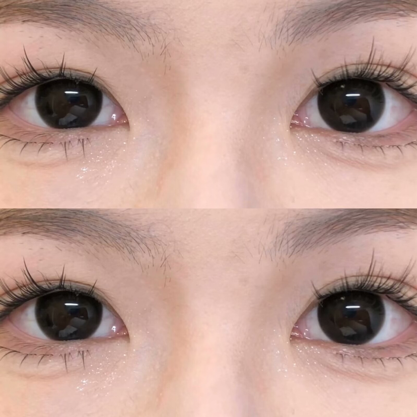 FAVORRBEAUTY女高黑色（佩戴直径：14.5mm）