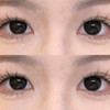 FAVORRBEAUTY女高黑色（佩戴直径：14.5mm） 商品缩略图0